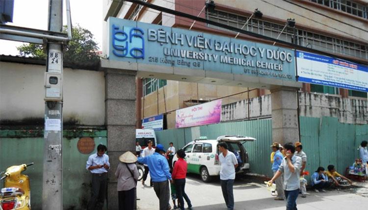 Bệnh viện điều trị trĩ tốt nhất ở TP. Hồ Chí Minh
