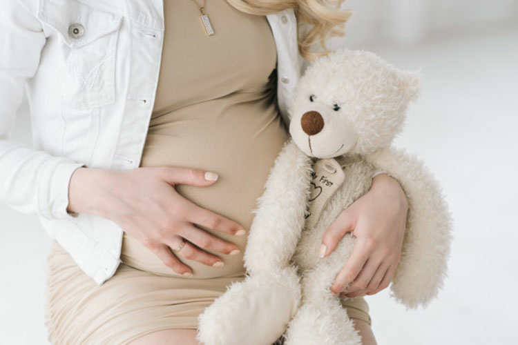 Mang thai và sinh nở là nguyên nhân gây bệnh trĩ nhiều nhất ở phụ nữ