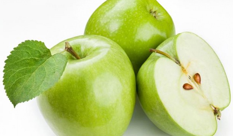 Giữa trái bơm và trái táo có gì khác nhau?