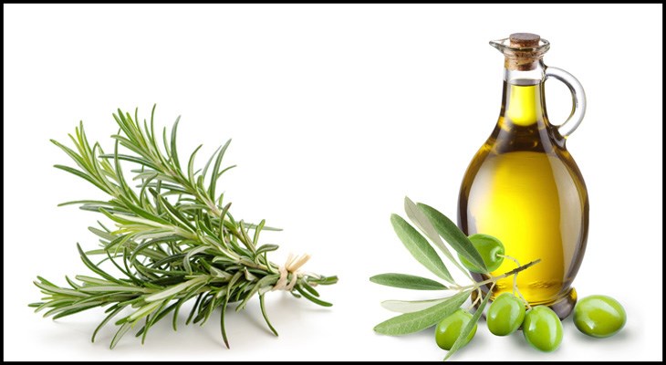 Tinh dầu hương thảo có tác dụng gì?